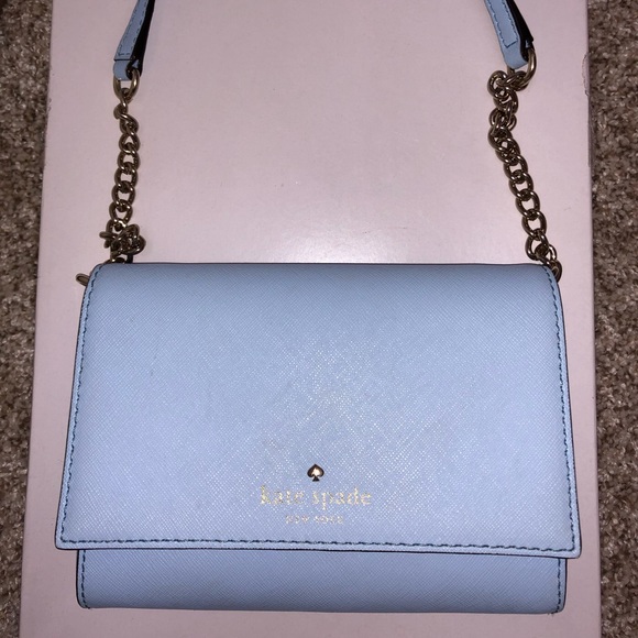 kate spade Handbags - Kate Spade Crossbody